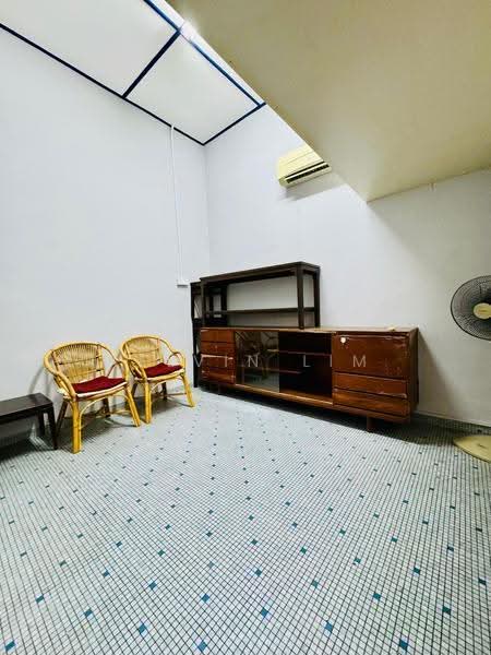 Semi-Detached House for Rent in Pulau Tikus (Penang) - Kelvin Lim - PropertyGuru.com.my