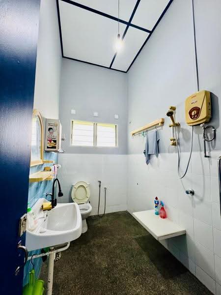 Semi-Detached House for Rent in Pulau Tikus (Penang) - Kelvin Lim - PropertyGuru.com.my