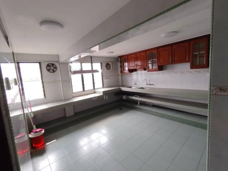 Kedai / Pejabat untuk Disewa di Taman Taynton View (Cheras) - Loh KC - Kitchen - PropertyGuru.com.my