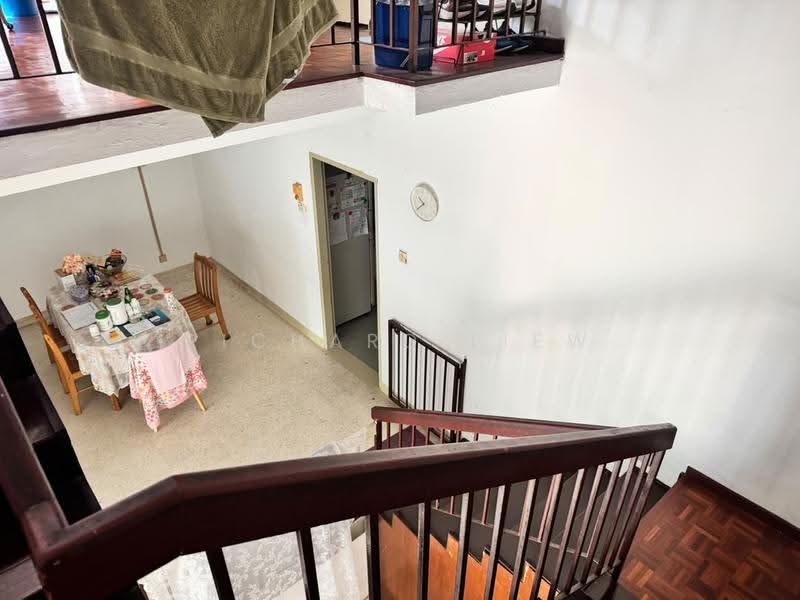 2-storey Terraced House for Sale in SS4 (Petaling Jaya) - Richard Liew - Interior - PropertyGuru.com.my