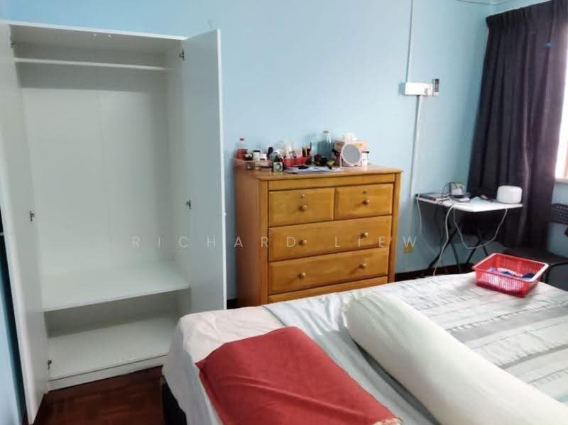 2-storey Terraced House for Sale in SS4 (Petaling Jaya) - Richard Liew - Bedroom - PropertyGuru.com.my