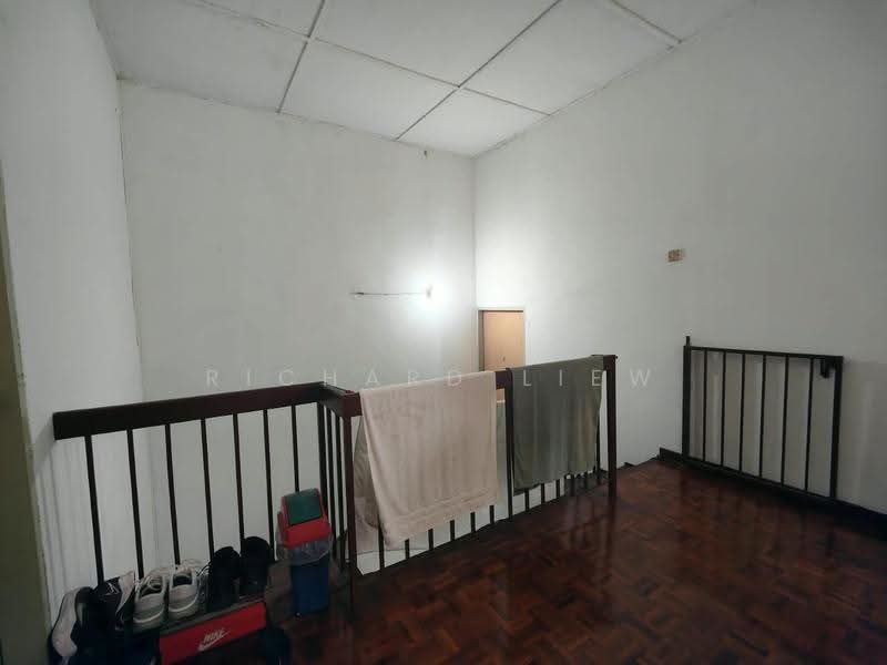 Rumah Teres 2-Tingkat untuk Dijual di SS4 (Petaling Jaya) - Richard Liew - PropertyGuru.com.my