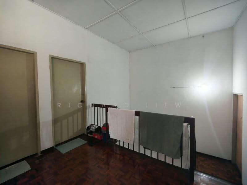 Rumah Teres 2-Tingkat untuk Dijual di SS4 (Petaling Jaya) - Richard Liew - Interior - PropertyGuru.com.my