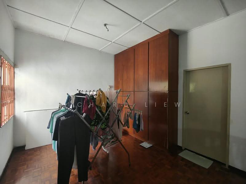 Rumah Teres 2-Tingkat untuk Dijual di SS4 (Petaling Jaya) - Richard Liew - PropertyGuru.com.my