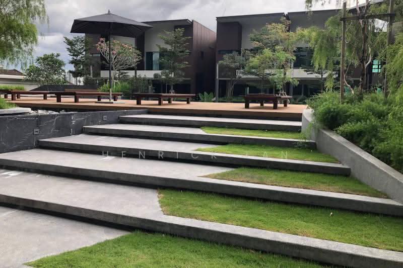 Condominium for Sale at GenKL - Henrick Tan - Exterior - PropertyGuru.com.my