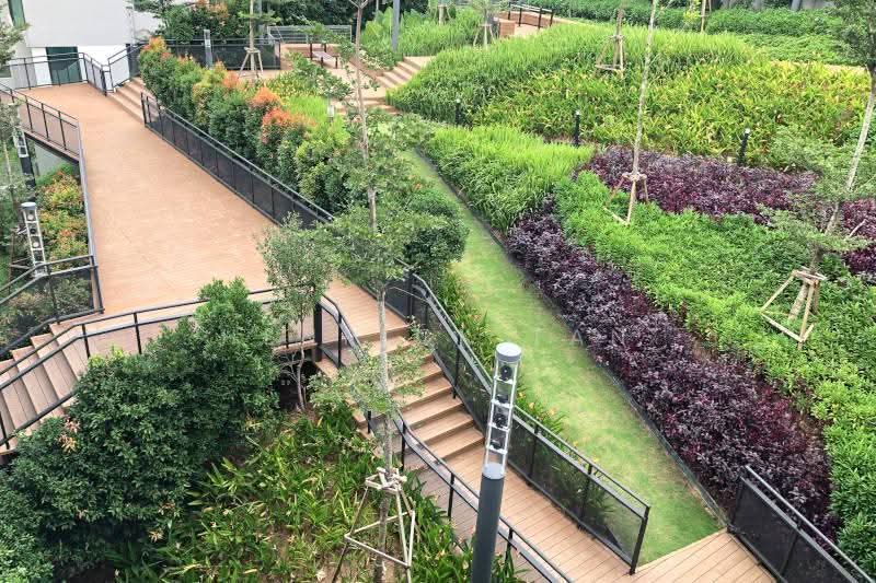 Condominium for Sale at GenKL - Henrick Tan - Garden - PropertyGuru.com.my