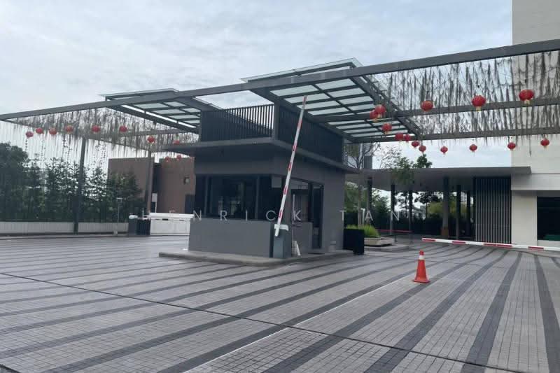 Condominium for Sale at GenKL - Henrick Tan - Exterior - PropertyGuru.com.my