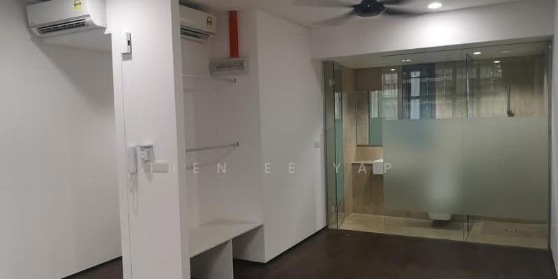 Kondominium untuk Disewa di The Fennel - Tien Ee Yap - Bathroom - PropertyGuru.com.my