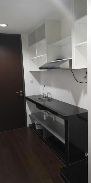 Kondominium untuk Disewa di The Fennel - Tien Ee Yap - Kitchen - PropertyGuru.com.my