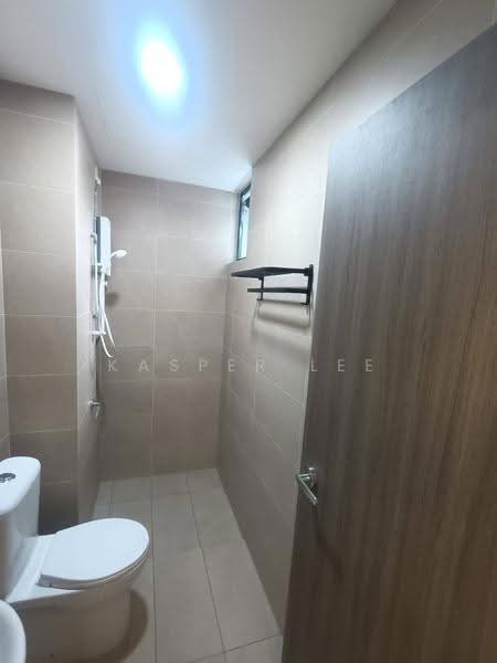 Service Residence for Rent at Pandan Heights (Residensi Pandan 3) - Kasper Lee - Bathroom - PropertyGuru.com.my