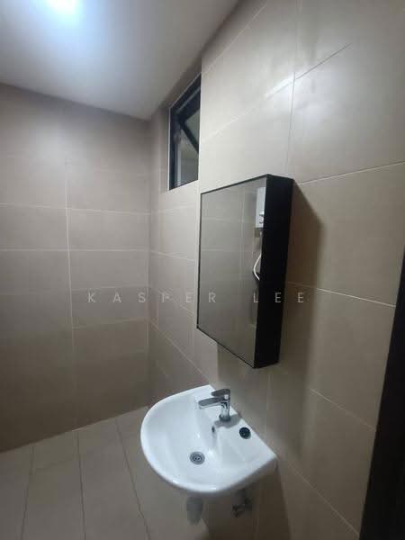 Service Residence for Rent at Pandan Heights (Residensi Pandan 3) - Kasper Lee - Bathroom - PropertyGuru.com.my