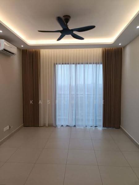 Service Residence for Rent at Pandan Heights (Residensi Pandan 3) - Kasper Lee - Living Room - PropertyGuru.com.my