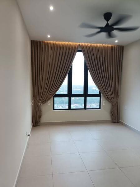 Service Residence for Rent at Pandan Heights (Residensi Pandan 3) - Kasper Lee - Living Room - PropertyGuru.com.my