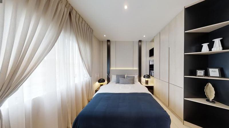 2-storey Terraced House for Sale in Masai (Johor) - John Lee - Bedroom - PropertyGuru.com.my