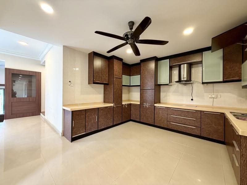 Semi-Detached House for Sale in Taman Bukit Segar (Cheras) - Bryan Ng - PropertyGuru.com.my