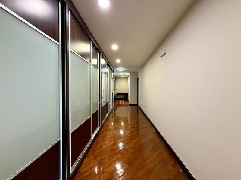 Semi-Detached House for Sale in Taman Bukit Segar (Cheras) - Bryan Ng - PropertyGuru.com.my