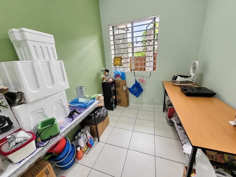 2.5-storey Terraced House for Sale in Bandar Bukit Puchong (Puchong) - Kayden Wong - Interior - PropertyGuru.com.my