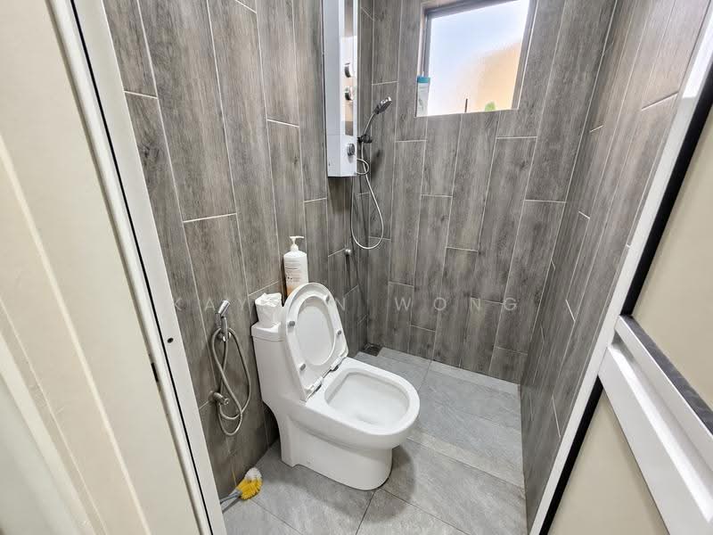 2.5-storey Terraced House for Sale in Bandar Bukit Puchong (Puchong) - Kayden Wong - Bathroom - PropertyGuru.com.my