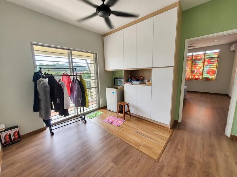 2.5-storey Terraced House for Sale in Bandar Bukit Puchong (Puchong) - Kayden Wong - Interior - PropertyGuru.com.my