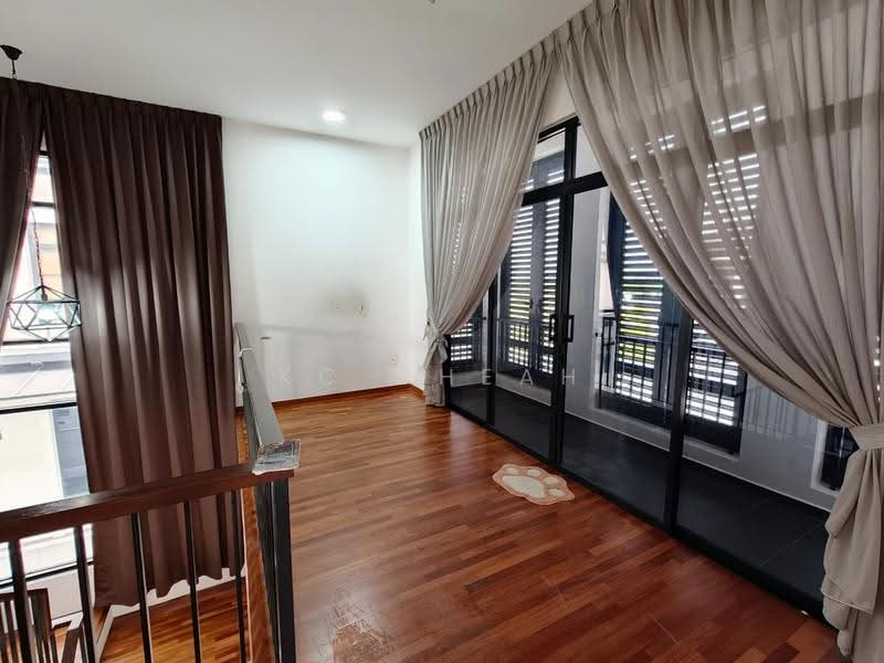 Bungalow House for Rent in Shah Alam (Selangor) - KC Cheah - Interior - PropertyGuru.com.my