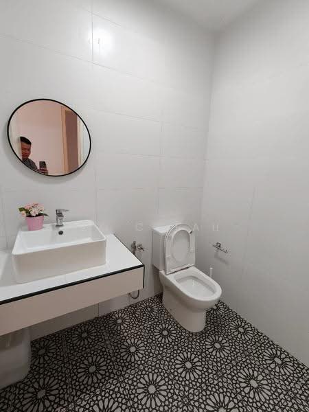 Bungalow House for Rent in Shah Alam (Selangor) - KC Cheah - Bathroom - PropertyGuru.com.my