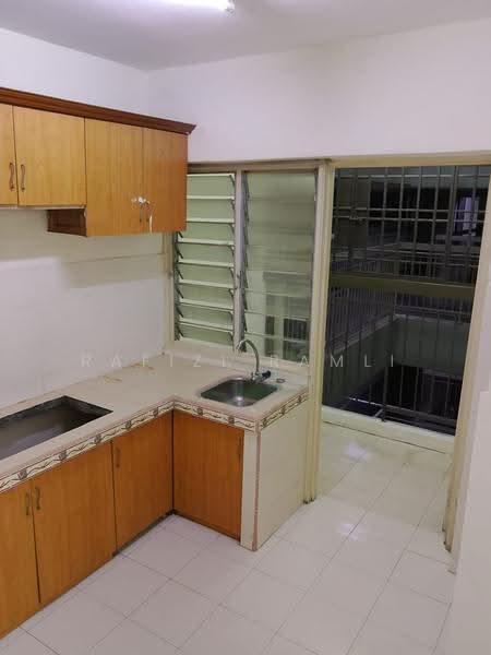Condominium for Rent at Sentul Utama Condominium - Rafizi Ramli - Kitchen - PropertyGuru.com.my