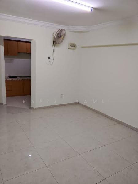 Condominium for Rent at Sentul Utama Condominium - Rafizi Ramli - Kitchen - PropertyGuru.com.my
