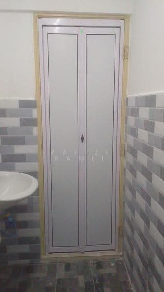 Condominium for Rent at Sentul Utama Condominium - Rafizi Ramli - Bathroom - PropertyGuru.com.my