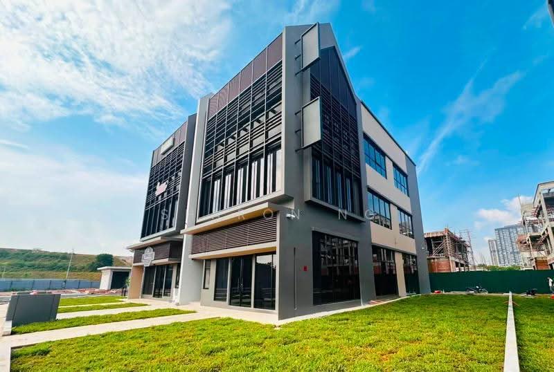 Shop for Rent in Iskandar Puteri (Nusajaya) (Johor) - Sharon Ng - Exterior - PropertyGuru.com.my