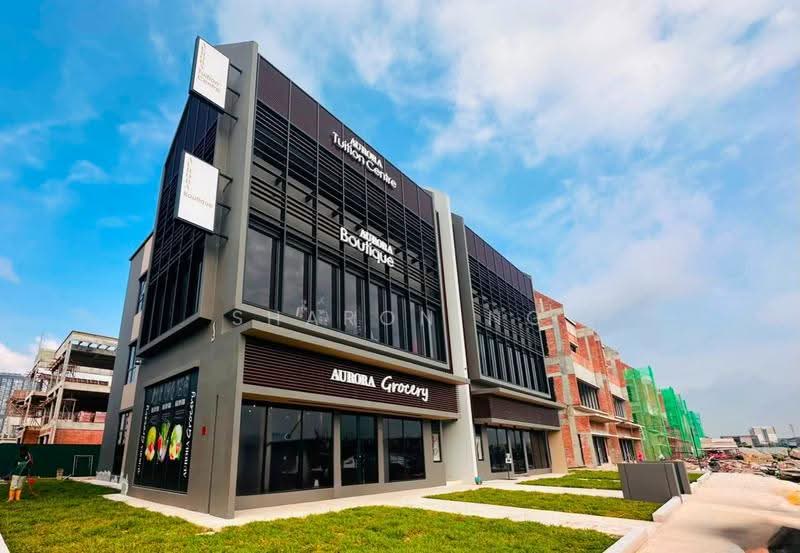 Shop for Rent in Iskandar Puteri (Nusajaya) (Johor) - Sharon Ng - PropertyGuru.com.my