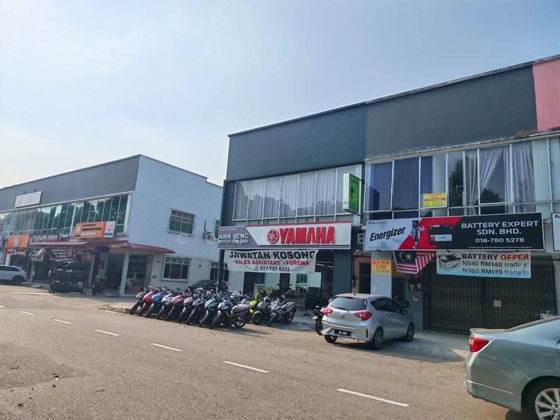 Shop for Sale in Kota Masai (Pasir Gudang) - Coco Lee - PropertyGuru.com.my