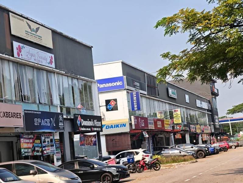 Shop for Sale in Kota Masai (Pasir Gudang) - Coco Lee - PropertyGuru.com.my