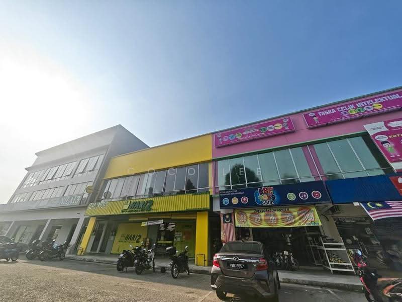 Shop for Sale in Kota Masai (Pasir Gudang) - Coco Lee - PropertyGuru.com.my