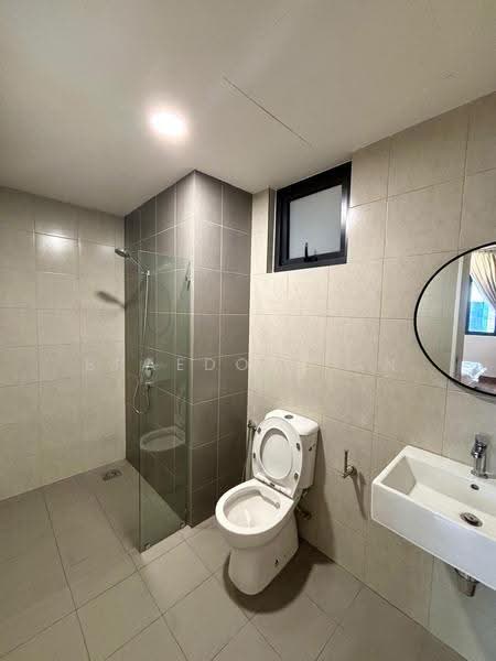 Kediaman Servis untuk Disewa di Aster Hill - Braedon Tan - Bathroom - PropertyGuru.com.my