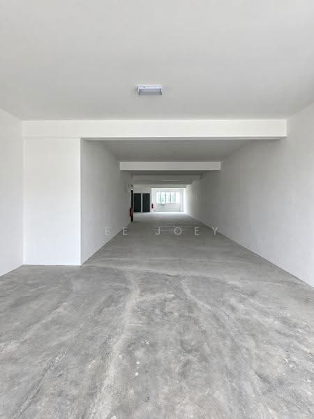 Corridor