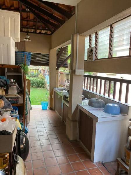 Rumah Teres 2-Tingkat untuk Dijual di Alam Damai (Cheras) - Daniel Ong - Exterior - PropertyGuru.com.my