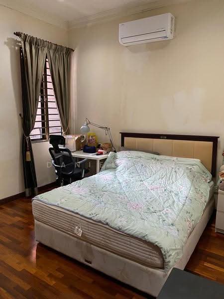 Rumah Teres 2-Tingkat untuk Dijual di Alam Damai (Cheras) - Daniel Ong - Bedroom - PropertyGuru.com.my