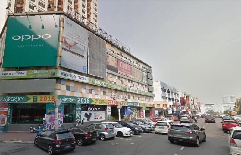 Kedai untuk Disewa di Seksyen 14 (Petaling Jaya) - John Tan - PropertyGuru.com.my