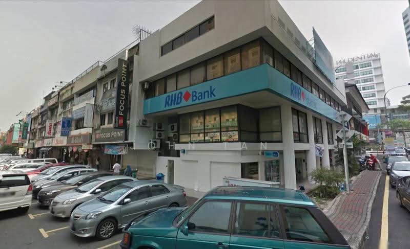 Kedai untuk Disewa di Seksyen 14 (Petaling Jaya) - John Tan - PropertyGuru.com.my