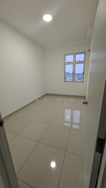 Kediaman Servis untuk Disewa di Meridin Bayvue Serviced Apartment - Jax Yip - PropertyGuru.com.my