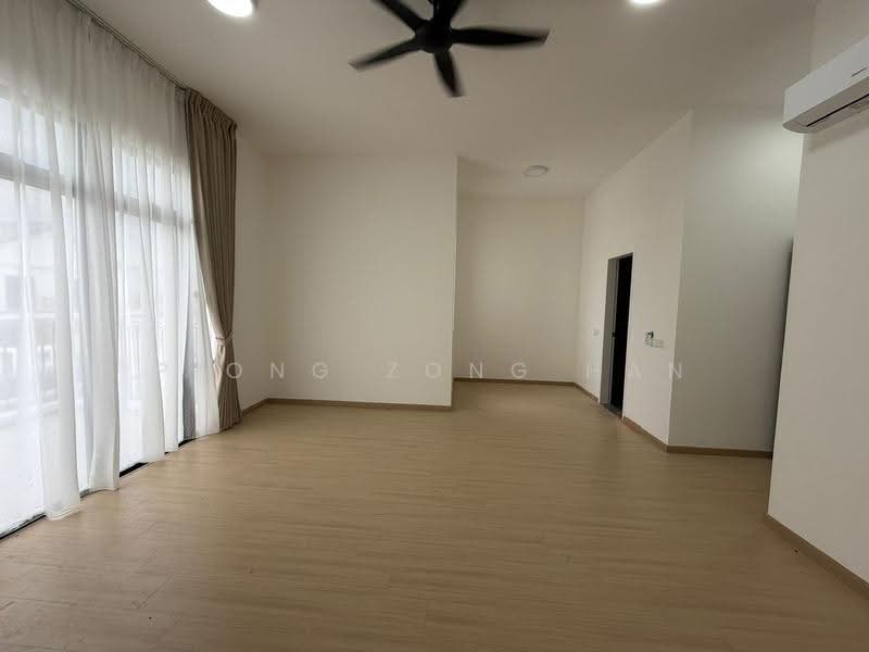 2-storey Terraced House for Rent in Eco Botanic (Iskandar Puteri (Nusajaya)) - Piong Zong Han - Living Room - PropertyGuru.com.my