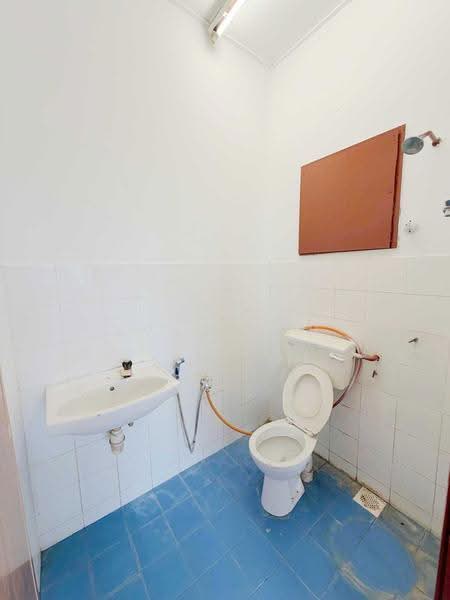 2-storey Terraced House for Sale in Saujana Puchong (Puchong) - Evan Goh - Bathroom - PropertyGuru.com.my