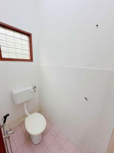 2-storey Terraced House for Sale in Saujana Puchong (Puchong) - Evan Goh - Bathroom - PropertyGuru.com.my