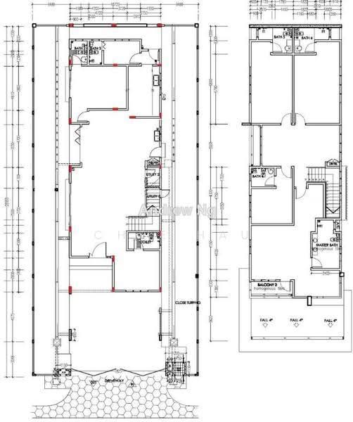 Bungalow House for Sale in Casa Idaman, Setia Alam,  Setia Eco Park (Setia Alam) - Chee Hau Ng - PropertyGuru.com.my
