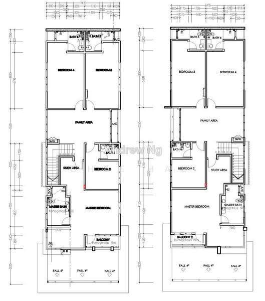 Bungalow House for Sale in Casa Idaman, Setia Alam,  Setia Eco Park (Setia Alam) - Chee Hau Ng - PropertyGuru.com.my