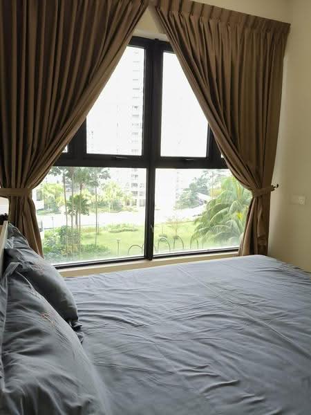 Condominium for Rent at Bay Point @ Country Garden Danga Bay - Jessy Yip - Bedroom - PropertyGuru.com.my