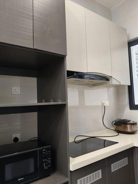 Condominium for Rent at Bay Point @ Country Garden Danga Bay - Jessy Yip - Kitchen - PropertyGuru.com.my