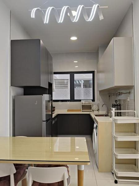 Condominium for Rent at Bay Point @ Country Garden Danga Bay - Jessy Yip - Kitchen - PropertyGuru.com.my