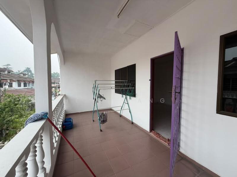 2-storey Terraced House for Sale in Taman Putri Kulai (Kulai) - Henry Pang - PropertyGuru.com.my