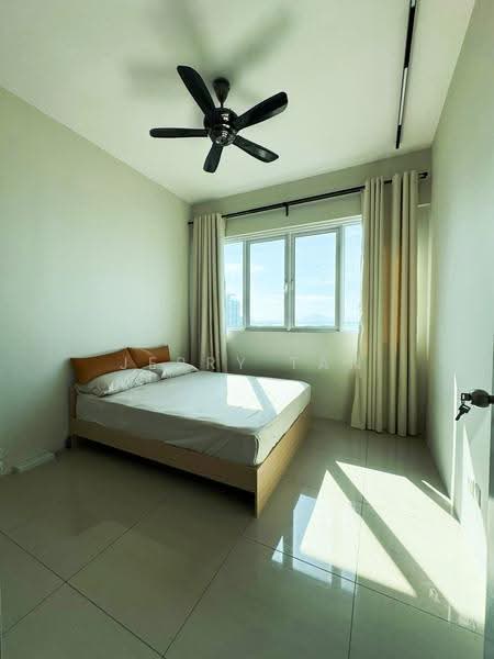 Condominium for Rent at The Zen - Jerry Tan - Bedroom - PropertyGuru.com.my